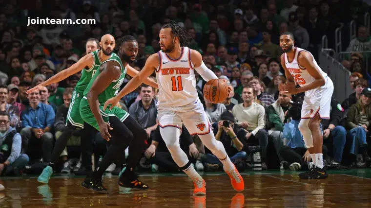 Celtics vs. Knicks 2025 Playoff Preview: Odds, Matchups, Schedule & Prediction