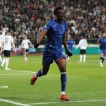 How Tyrique George Broke Through Chelsea’s £1bn Squad to Become a First-Team Star