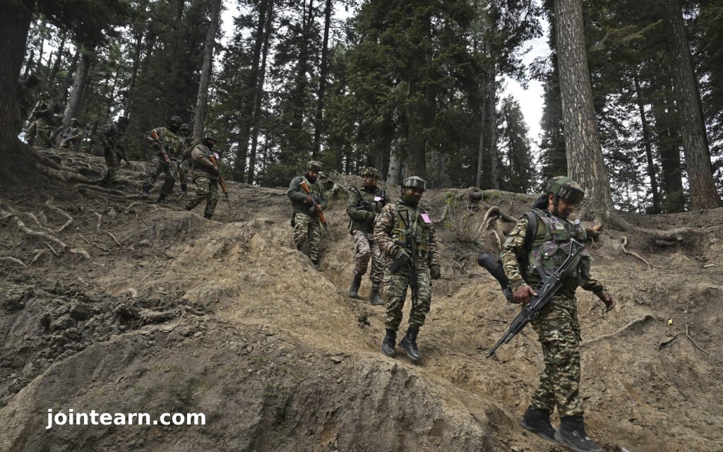 The World Stands on the Brink of India-Pakistan Nuclear Armageddon