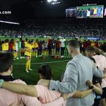 NWSL to Review Medical Protocols After Angel City’s Savy King Collapses During Game