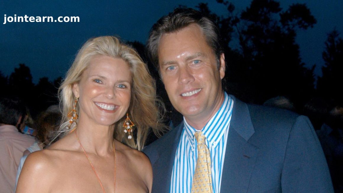 Christie Brinkley Calls Relationship with Ex-Husband Peter Cook ‘The Most Tortured of Her Life’