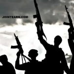GUNMEN