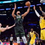Timberwolves Eliminate Lakers Behind Rudy Gobert's Historic Performance