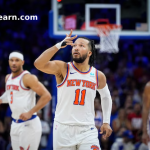 2025 NBA Playoffs: Full Bracket, Schedule, and Scores