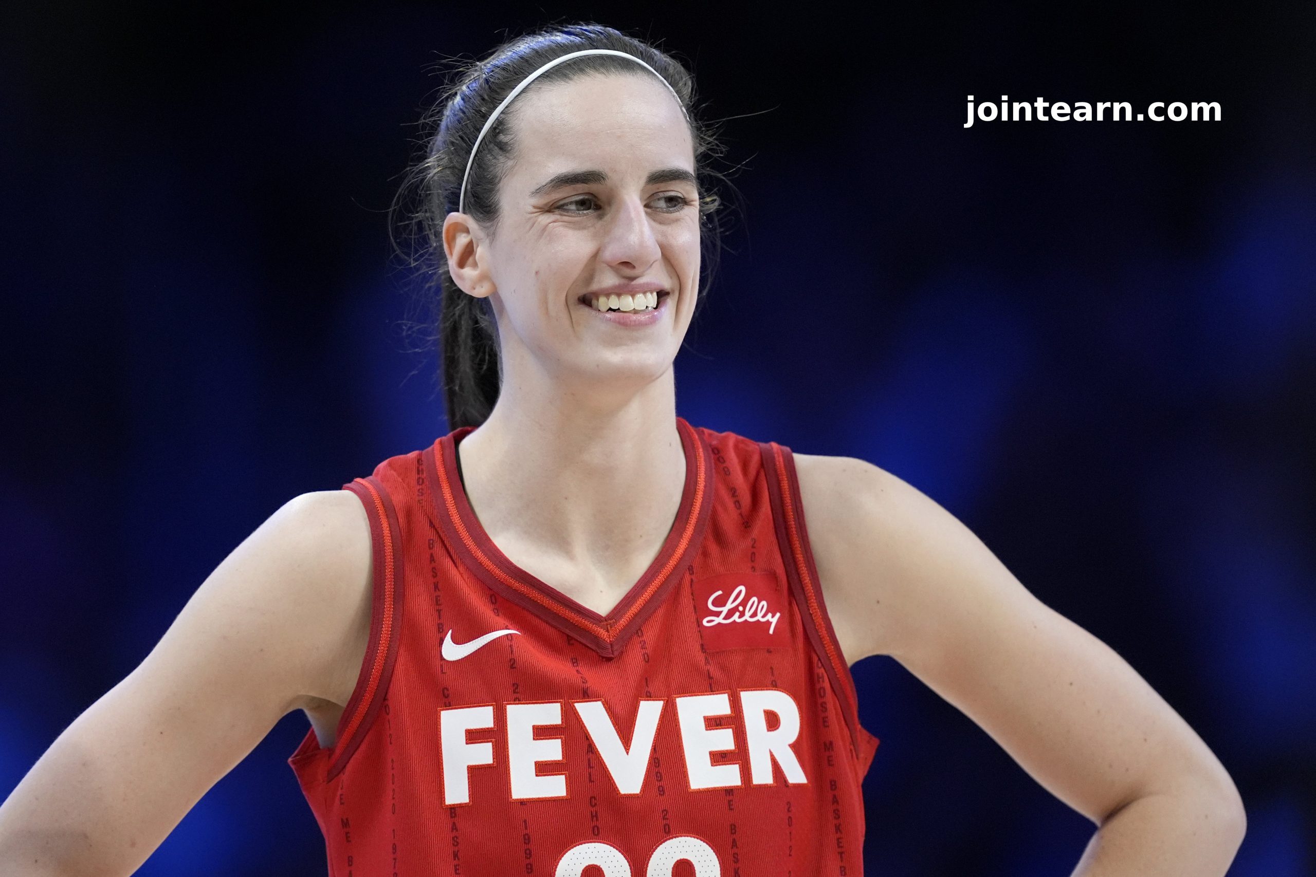 🏀 WNBA Commissioner on Caitlin Clark: “The Most Popular Athlete in America” — but the League’s Star Power Runs Deep