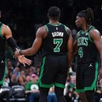 Celtics’ Season Ends in Disaster, Big Offseason Changes Loom After Tatum Injury