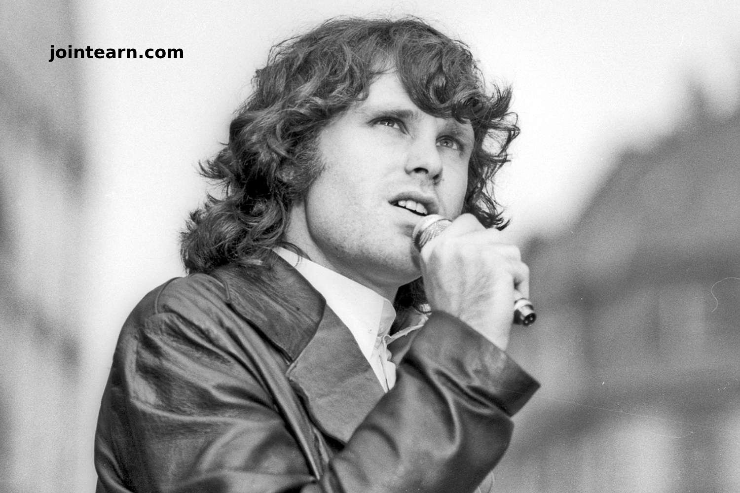 The Doors Surviving Members Reflect on Jim Morrison’s Death and the Band’s Legacy