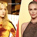 Charlize Theron Thinks Uma Thurman Deserved an Oscar for "Kill Bill"