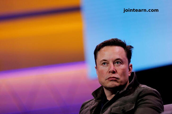 Tesla Fires Employee Who Criticized Elon Musk with Anti-Musk Website