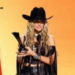 2025 ACM Awards: Full List of Winners and Highlights