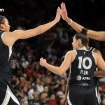 📢 Crystal Bradford Suspended for One Game as Las Vegas Aces Tip Off 2025 WNBA Season