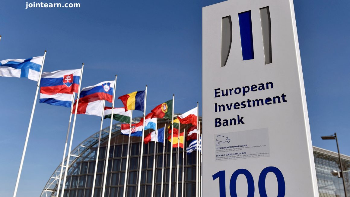 European Investment Bank Launches ‘Tech EU’ Plan to Boost AI and Semiconductor Investments