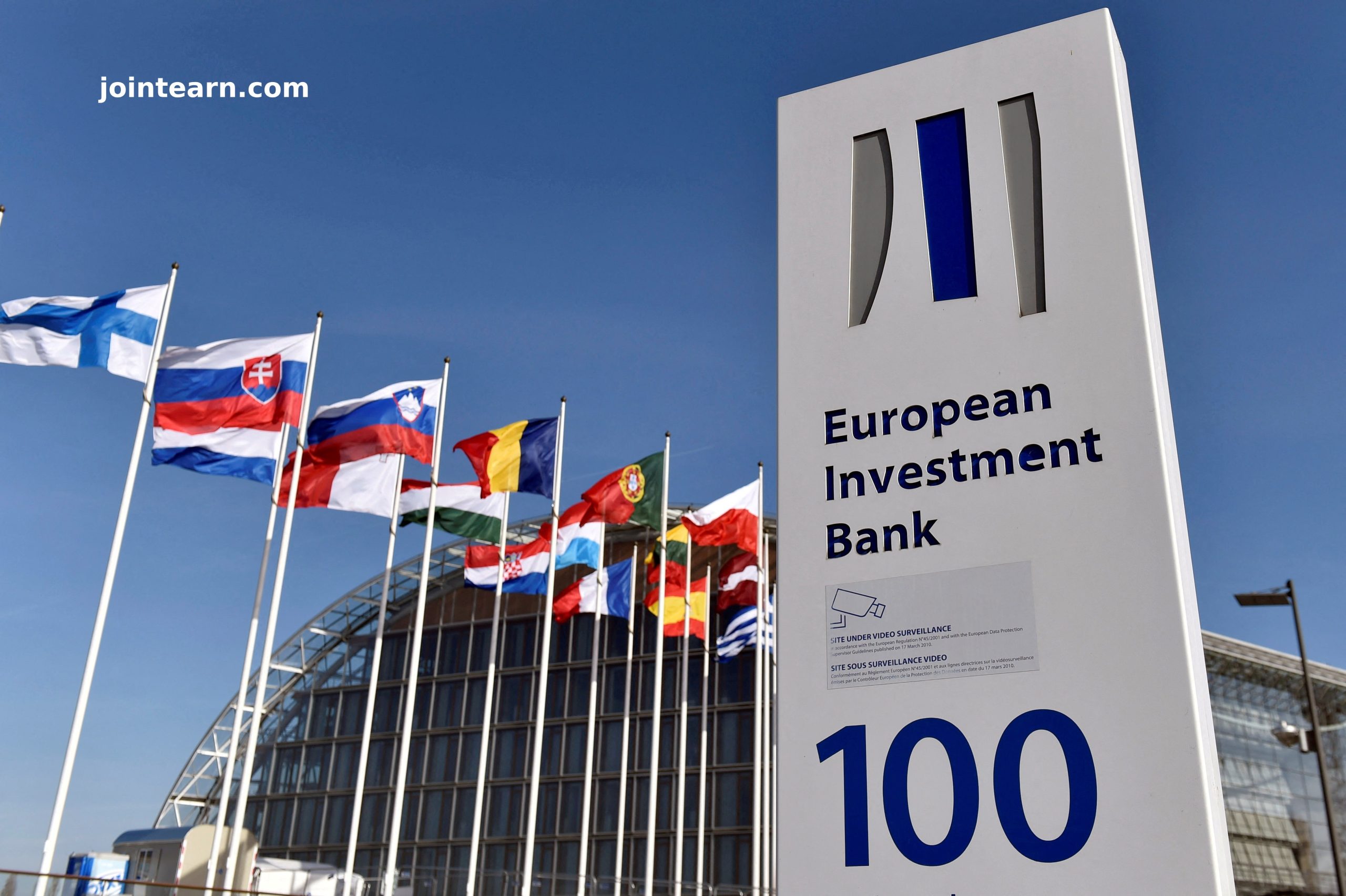 European Investment Bank Launches ‘Tech EU’ Plan to Boost AI and Semiconductor Investments