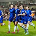 The Numbers Behind Chelsea's Latest WSL Title