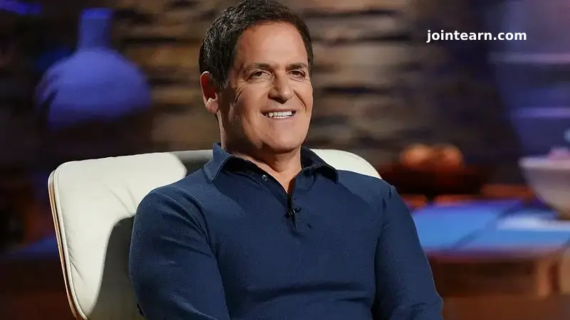 Mark Cuban Reflects on ‘Shark Tank’ as He Closes Final Deal in Emotional Final Episode