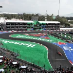 Mexico City GP Signs Extension Until 2028