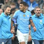 Rodri Returns to Full Manchester City Training as Comeback Draws Closer