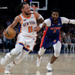 Knicks Survive Pistons in Gritty Series—But Are They Ready for the Celtics?