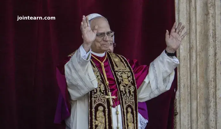 Catholics Across the DMV Share Expectations for New American Pope