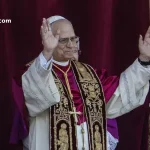 Cardinal Robert Prevost Becomes Pope Leo XIV: A Historic Moment for the Church
