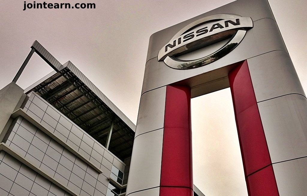 Nissan to Suspend Operations at Domestic Plants Amid Restructuring Efforts