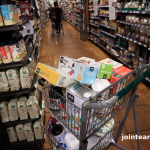 US Retail Sales Slow in April 2025 as Pre-Tariff Shopping Surge Fades