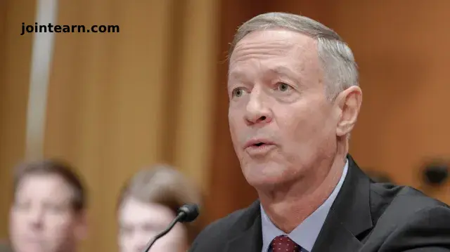 Former SSA Commissioner Martin O’Malley Urges Democrats to “Not Let Up” on Protecting Social Security