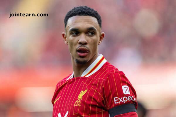 Real Madrid Eyes €1 Million Offer to Liverpool for Early Release of Alexander-Arnold