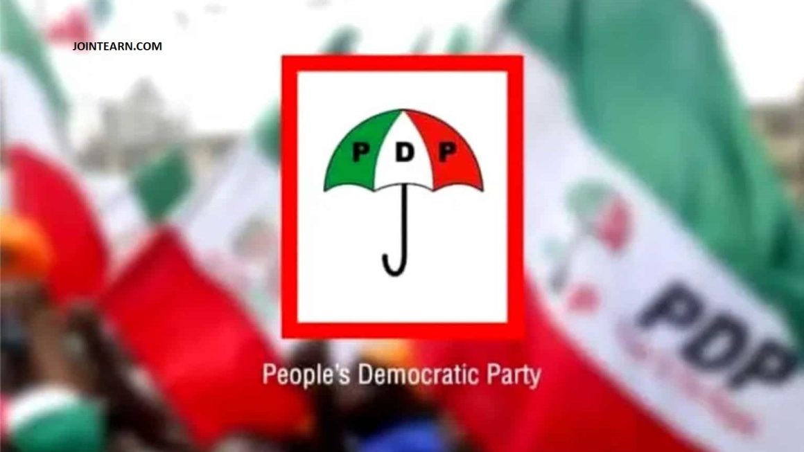 PDP
