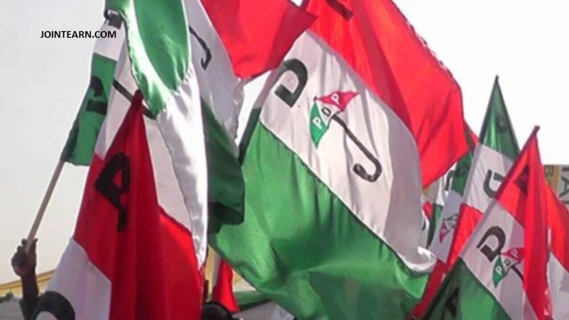 PDP