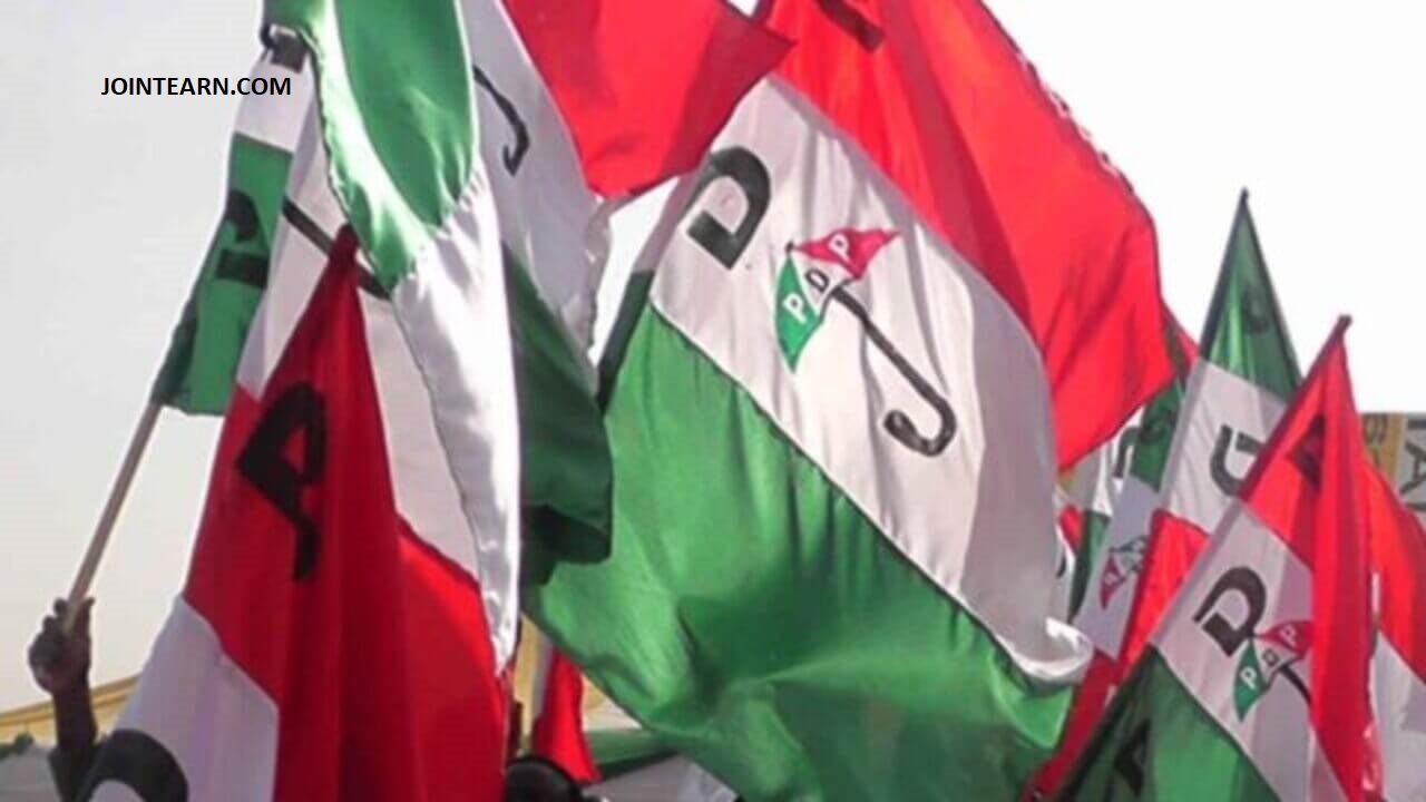 PDP