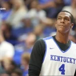 Rajon Rondo Earns Degree from University of Kentucky Nearly 20 Years After Playing for Wildcats