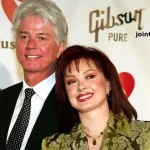 Larry Strickland Confirms Naomi Judd Once Shot a Gun at Him After He Cheated on Her: The Shocking Truth Revealed
