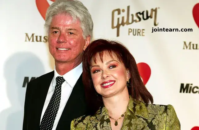Larry Strickland Confirms Naomi Judd Once Shot a Gun at Him After He Cheated on Her: The Shocking Truth Revealed