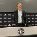 Sir Jim Ratcliffe Loses Over £6bn Amid Manchester United Scrutiny