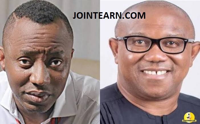SOWORE