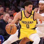 NBA Playoffs 2025: Tyrese Haliburton Leads Indiana Pacers to Eastern Conference Finals with Win Over Cavaliers