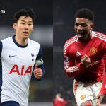 Manchester United and Tottenham Hotspur Boost Hopes of Six English Teams in Next Season’s Champions League