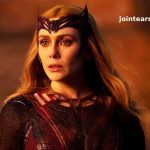 What Happened to Scarlet Witch After Doctor Strange in the Multiverse of Madness?