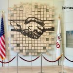 USAID Memorial Wall Removed from Agency’s Former Headquarters Amid Closure