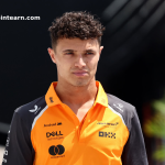 Lando Norris Unfazed by Title Battle with McLaren Teammate Ahead of 2025 Miami Grand Prix