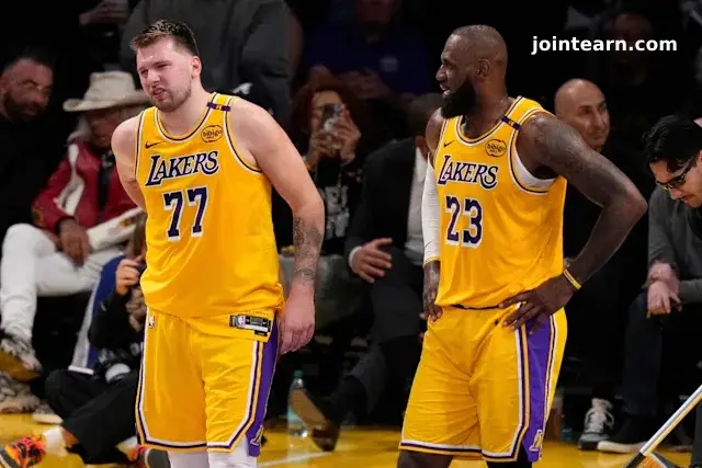 Lakers Need to Revamp Roster Around Luka Dončić and LeBron James: Top 5 Trade Targets for Los Angeles