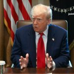 Trump Blames Biden for Stock Market Slump—But Experts Say He’s the Real Cause