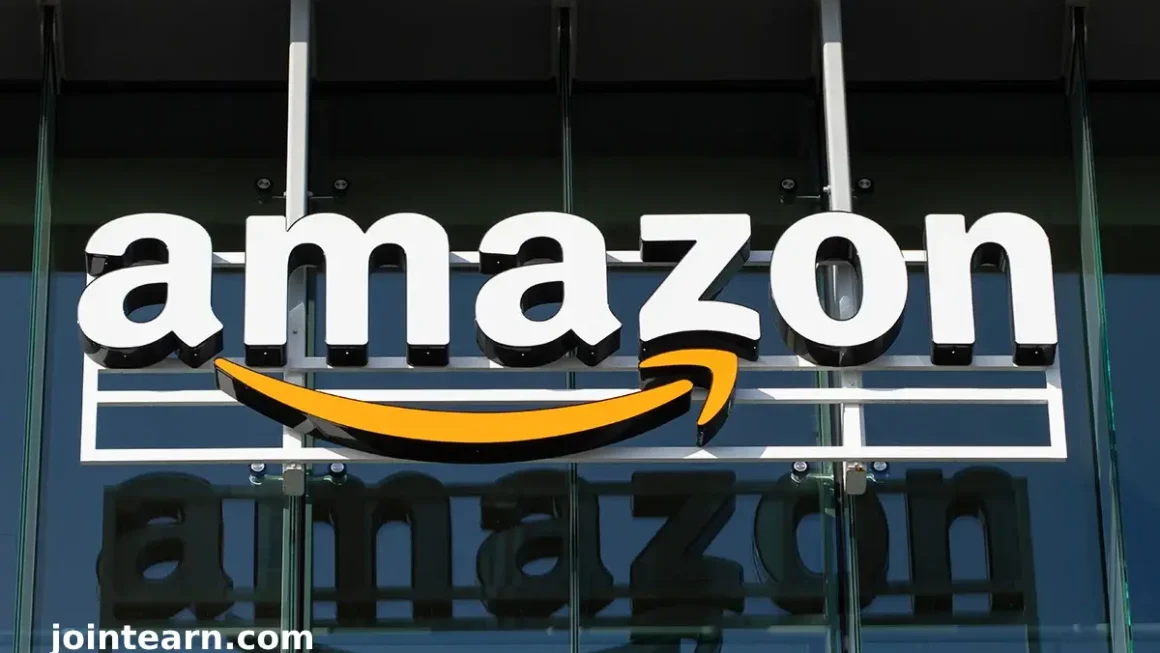 Amazon Warns of Slower Growth as US Tariffs Threaten eCommerce Demand and Retail Supply Chain