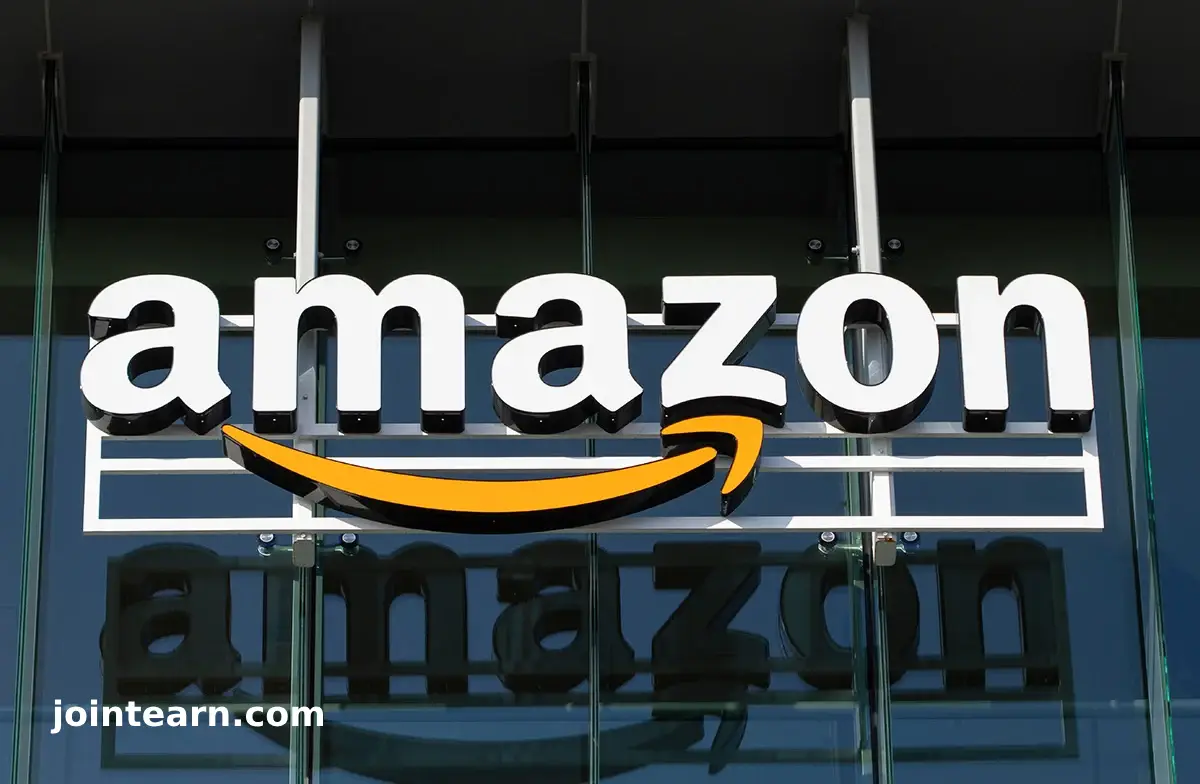 Amazon Warns of Slower Growth as US Tariffs Threaten eCommerce Demand and Retail Supply Chain