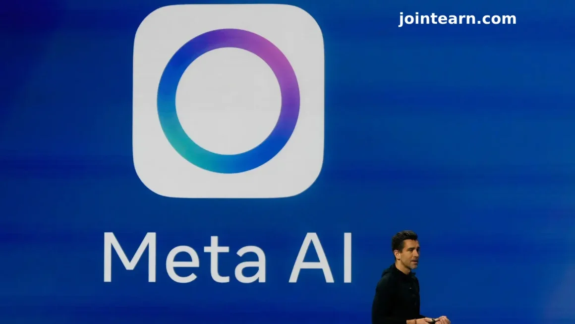 Meta Surpasses Q1 Earnings Estimates, Maintains Strong Q2 Outlook Amid Tariff Concerns