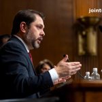 Gallego Says Democrats Must Make Room for Fetterman Amid GOP Support, Party Divisions