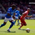Stockport Rages Over Refereeing Blunder in Playoff Thriller Against Leyton Orient