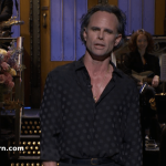 Walton Goggins Embraces ‘Sex Symbol’ Status at 53 During Humorous & Heartfelt ‘SNL’ Monologue