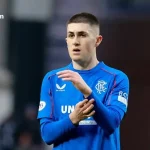 Bailey Rice Determined to Cement First-Team Role at Rangers Amid Uncertainty